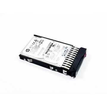 693569-007 - HP 600GB SAS 6Gb/s Hot Swap 10000RPM 2.5-inch Internal Hard Drive with Tray for MSA
