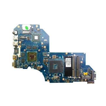 698397-601 - HP System Board (MotherBoard) Assembly Dsc Hm77 7670m/1g W8pro 