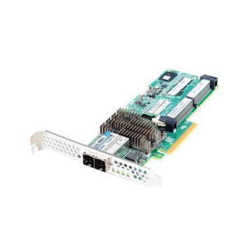 698540-B21 - HP Smart Array P431 2-Ports SAS 12Gb/s FBWC Controller