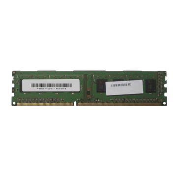 698650-D3N - HP 4GB PC3-12800 DDR3-1600MHz non-ECC Unbuffered CL11 240-Pin DIMM 1.35V Low Voltage Memory Module