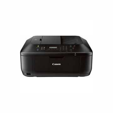 6989B002 - Canon PIXMA MX452 4800 x 1200 dpi 5.5 ipm USB, Bluetooth, Wi-Fi LCD Display Desktop Color InkJet All-in-One Printer