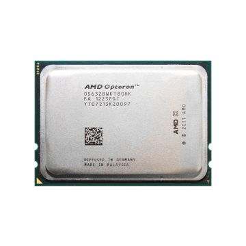 699074-B21 - HPE Opteron 6328 8-Core 3.20GHz 16MB L3 Cache Socket G34 Processor