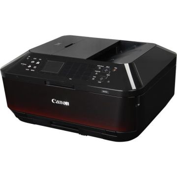 6992B002 - Canon PIXMA MX922 9600 x 2400 dpi 10 ipm USB, Ethernet, Wi-Fi LCD Display  Desktop Color InkJet All-in-One Printer