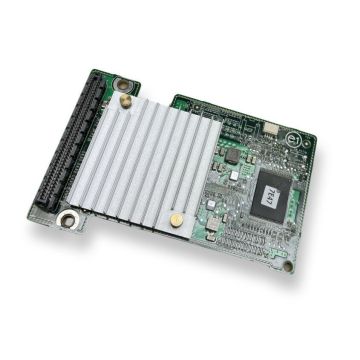 69C8J - Dell perc h310 6gb/s pci-express 20 sas controller card for poweredge m620