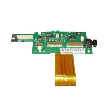 69H7913 - IBM ThinkPad Control Card Keyboard