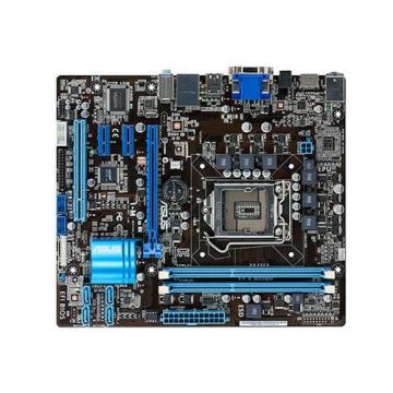 69N0BBM11A02-A02 - ASUS G50VT-X5 Laptop System Board (Motherboard)