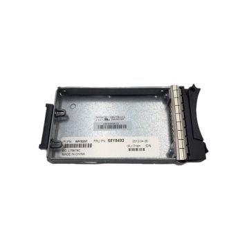 69Y0257 - IBM 2.5-inch HDD Caddy for DS3524 and ExP3524
