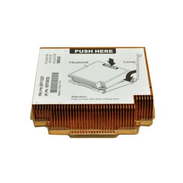 69Y0659 - IBM Latch Type Heatsink for System x3550 and x3650 M3