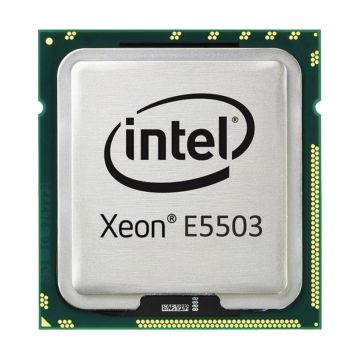 69Y0920 - IBM 2.00GHz 4.80GT/s QPI 4MB L3 Cache Socket FCLGA1366 Intel Xeon E5503 Dual Core Processor