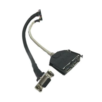69Y2277 - IBM USB Video Cable for System x3690 x5