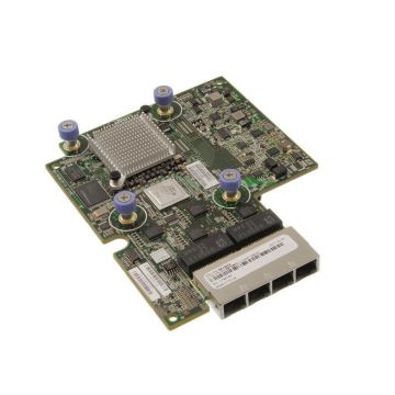 69Y2875 - IBM 1GB iSCSI Quad Port Host Port Adapter for DS3512 EXP3512