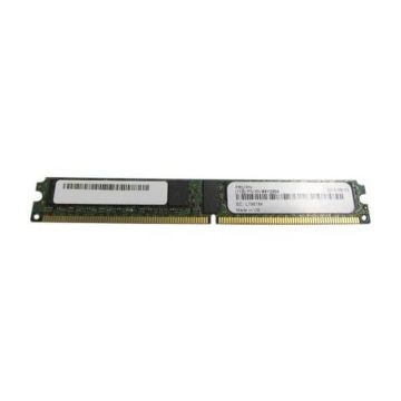 69Y2904 - IBM 2GB 800MHz DDR2 PC2-6400 Registered ECC CL6 240-Pin DIMM Dual Rank Memory
