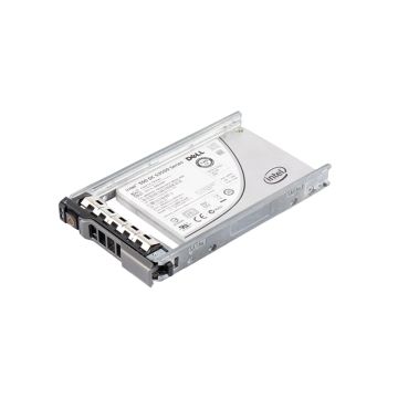 6DH6N - Dell 120GB SATA 6Gb/s MLC 2.5-inch Solid State Drive (SSD)