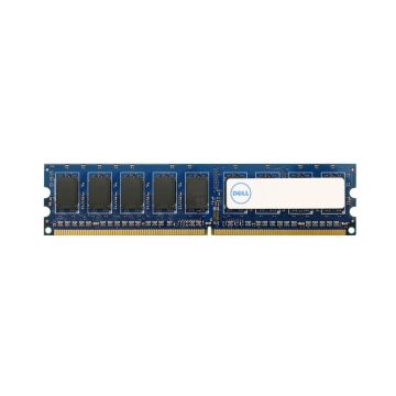 6DWFJ - Dell 4GB 1600MHz DDR3 PC3-12800 Unbuffered ECC CL11 240-Pin DIMM Dual Rank Memory