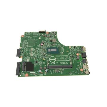 6F3DW - Dell System Board (Motherboard) with Intel Core i5-5200U CPU for Inspiron 14 3442 Laptop