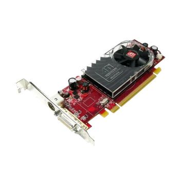 6FPTK - Dell 256MB ATI Radeon HD3450 Video Graphics Card