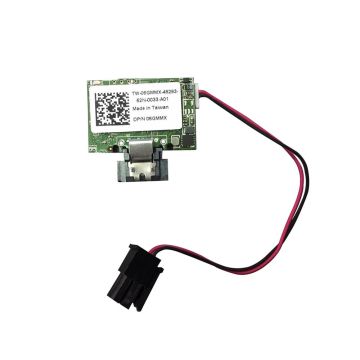 6GMMX - Dell 64GB SATA 6Gbps DOM Internal Solid State Drive (SSD)