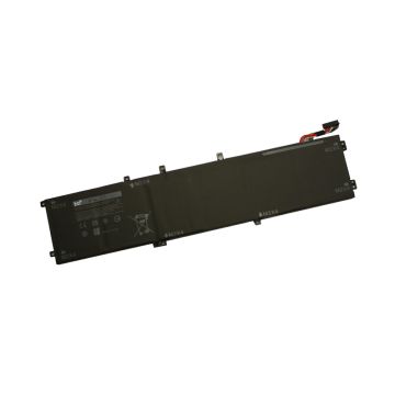6GTPY-BTI - Battery Technology Replacement Battery For Dell Xps 9560, 9570; Precision 5520, 5530, 6Gtpy, 5Xj28,