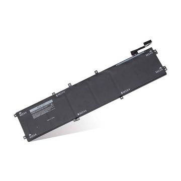 6GTPY-TM - Total Micro Technologies 6-Cell 97Whr Battery For Dell
