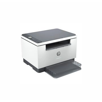 6GW99F - HP LaserJet M234dw 600 x 600 dpi 30 ppm USB, Bluetooth, Ethernet, Wi-Fi Automatic Duplex Printing 4.3-inch Touch Screen LCD Display Desktop Color Laser Multifunction Printer