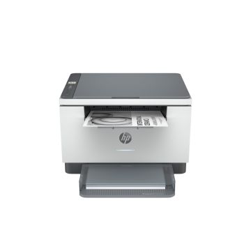 6GX09E - HP LaserJet M235dwe 600 x 600 dpi 30 ppm Ethernet, Wi-Fi Automatic Duplex Printing LCD Display Desktop Monochrome Laser Multifunction Printer