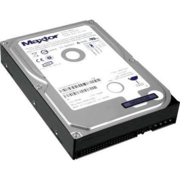 6H500R0 - Maxtor DiamondMax 11 500GB 7200RPM ATA-133 16MB Cache 3.5-inch Hard Drive