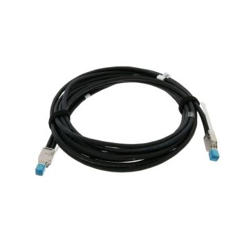 6HGKR - Dell 4m Mini-SAS HD to Mini-SAS HD Cable