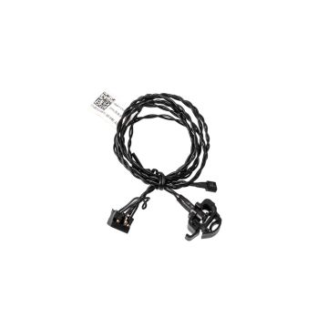 6J8J3 - Dell Internal Dual Hard Drive Thermal Heat Sensor Cable for Precision T7600