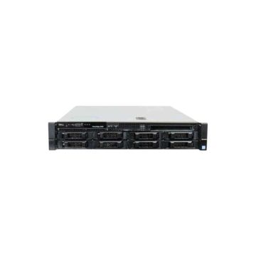 6MF3P - Dell PowerEdge VRTX 24-Bays SFF Supported 5U Rack-mountable CTO Server