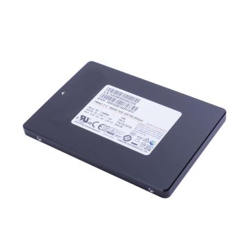 6PKVX - Dell 960GB TLC SATA 6Gbps Mixed Use (AES-256 / PLP) 2.5-inch Internal Solid State Drive (SSD)