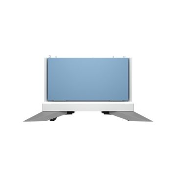 6QN55A - HPE Storage Stand for Color LaserJet Enterprise 5700dn X55745dn and 6700dn