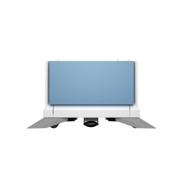 6QN58A - HPE HCI Feeder and Stand for Color LaserJet Enterprise 6700dn 6701dn and X654dn