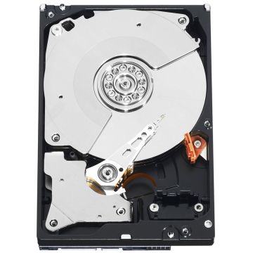 6R63F - Dell 500GB 7200RPM SATA 3GB/s 16MB Cache 3.5-inch Hard Drive