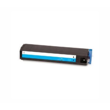 6R90304 - Xerox 1000 Pages Yield Cyan Toner Cartridge for Phaser 1235