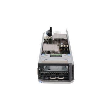 6RVY8 - Dell PowerEdge M420 E5-2400/E5-2400v2 Series DDR3 Supported CTO Blade Server