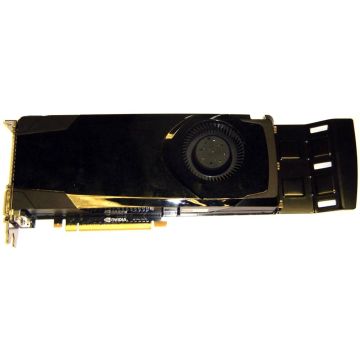 6THX2 - Dell 256MB nVidia GeForce GTX680 GDDR5 PCI Express 3.0 Display Port DVI-i Video Graphics Card