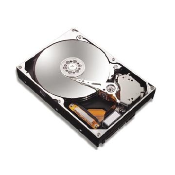 6V160E0 - Seagate 160GB 7200RPM SATA 3Gb/s 8MB Cache 3.5-inch Hard Drive