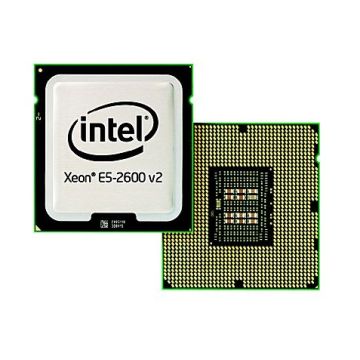 6V8V4 - Intel 2.50GHz 8.00GT/s QPI 25MB L3 Cache Intel Xeon E5-2670 v2 10 Core Processor Upgrade