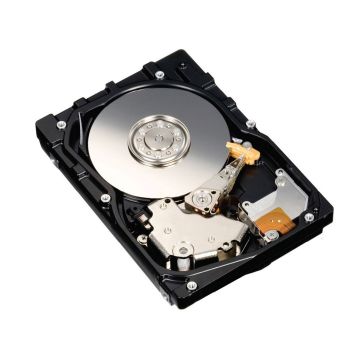 6WC9D - Dell 300GB SAS 12Gb/s Hot Swap 15000RPM 128MB Cache (512n) 2.5-inch Internal Hard Drive with Tray for PowerEdge G13