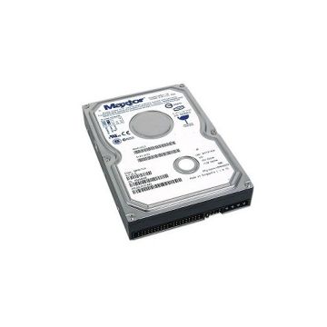 6Y16M0 - Maxtor 160GB 7200RPM SATA 3.5-inch Hard Drive