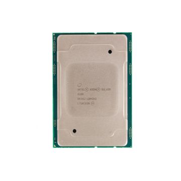 6YFV1 - Dell Xeon Silver 4108 8-Core 1.80GHz 9.6GT/s UPI 11MB L3 Cache Socket LGA3647 Processor