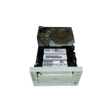 70-60370-16 - Compaq 35/70GB DLT SCSI Internal Tape Drive