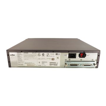 700316326 - Avaya G700 10-Ports 10/100/1000BASE-T Ethernet Layer 2 Rack-mountable Media Gateway