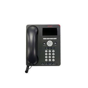 700461205 - Avaya 9620C 3-Lines Dual-Port Ethernet 3.4-inch LCD IP Phone