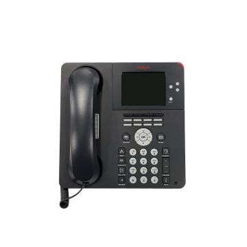 700461213 - Avaya 9650C 3-Lines Dual-Port Ethernet 3.8-inch LCD IP Phone