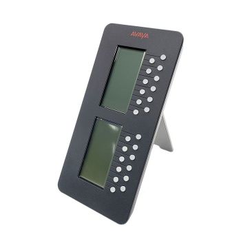 700462518 - Avaya 24-Button Expansion Module for SBM24