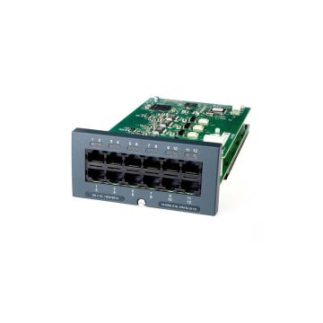 700476013 - Avaya 4-Ports Analog Trunk / 6-Ports Digital Station and 2-Ports Analog Station Combination Card for IP500