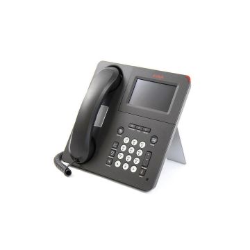 700480601 - Avaya 9621G Multi-lines Dual-Port Ethernet 3.7-inch Touch Screen LCD Display IP Phone