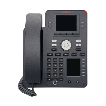 700512394 - Avaya J159 10-Lines Dual-Port Ethernet Dual Color LED IP Phone