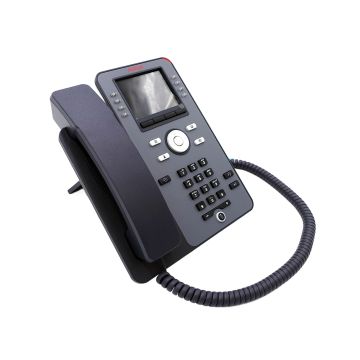 700513634 - Avaya J169 8-Lines Dual-Port Ethernet 3.5-inch LCD IP Phone